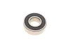 Підшипник (17x40x12) SKF 6203-2RSH/C3 (фото 3)