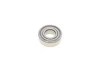 Підшипник (17x40x12) SKF 6203-2Z/C3 (фото 2)