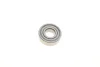 Підшипник (17x40x12) SKF 6203-2Z/C3 (фото 3)