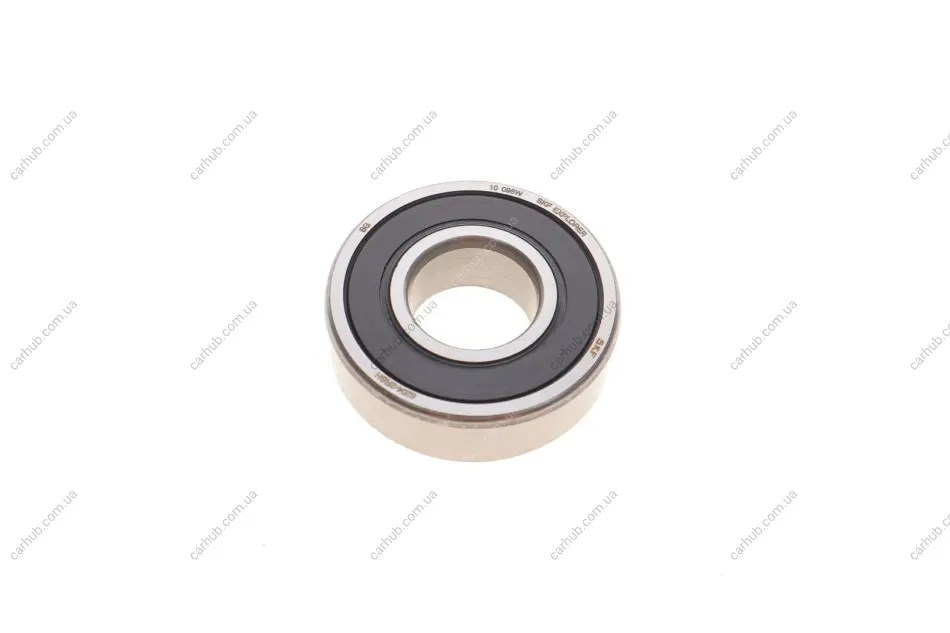 Підшипник (20x47x14) SKF 6204-2RSH (фото 1)