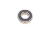 Підшипник (20x47x14) SKF 6204-2RSH (фото 4)