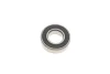 Підшипник (25x52x15) SKF 6205-2RSH (фото 3)
