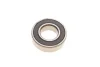 Підшипник (25x52x15) SKF 6205-2RSH/C3 (фото 3)