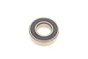Підшипник (25x52x15) SKF 6205-2RSH/C3 (фото 4)