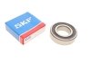Фото 1 - подшипник шариковый SKF 6206-2RS1/C3 Подшипник шариковый SKF 6206-2RS1/C3 (фото 1)