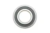 Підшипник (40x80x18) SKF 6208-2RS1/C3 (фото 1)