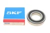 Підшипник (40x80x18) SKF 6208-2RS1/C3 (фото 2)