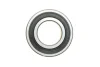 Підшипник (40x80x18) SKF 6208-2RS1/C3 (фото 3)
