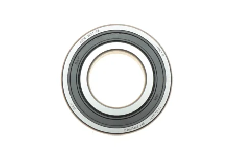 Підшипник (40x80x18) SKF 6208-2RS1/C3