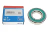 Підшипник (40x80x18) SKF 6208-2RZTN9/HC5C3WT (фото 5)