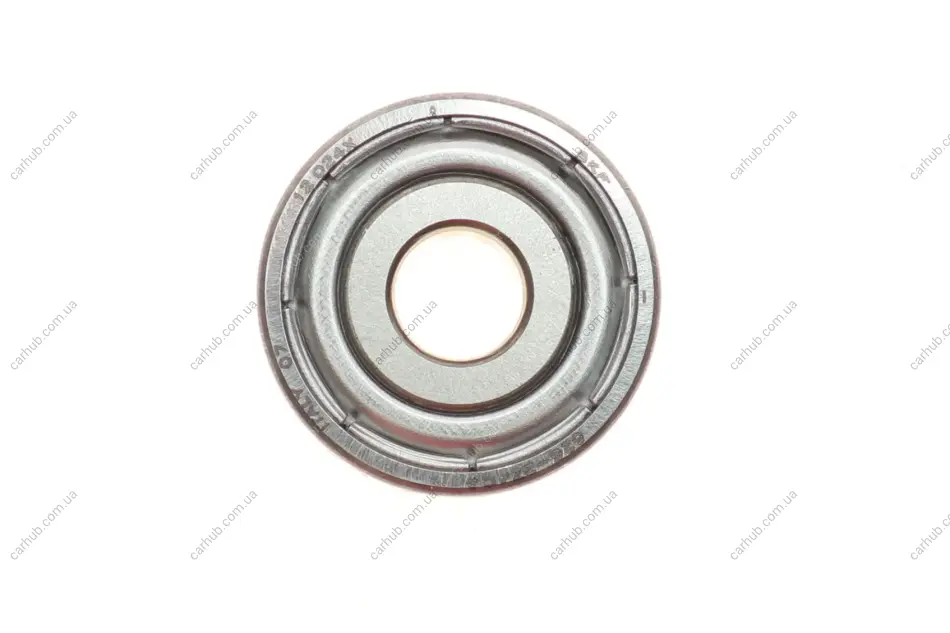 Підшипник (6x19x6) SKF 626-2Z/C3 (фото 1)