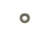 Подшипник шариковый SKF 6301-2RSH (фото 3)