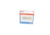 Подшипник шариковый SKF 6301-2RSH (фото 4)