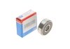 Подшипник шариковый SKF 6301-2RSH/C3 (фото 1)