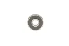 Підшипник (12x37x12) SKF 6301-2RSH/C3 (фото 3)