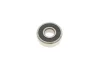 Підшипник (17x47x14) SKF 6303-2RSH (фото 3)