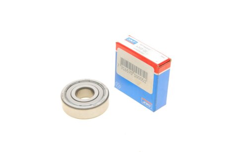 Подшипник шариковый SKF 6303-2Z