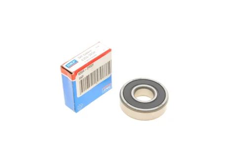 Подшипник (20x52x15) SKF 6304-2RSH