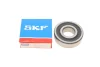 Підшипник (25x62x17) SKF 6305-2RS1/C3 (фото 2)