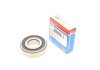 Подшипник шариковый SKF 6306-2RS1 (фото 1)