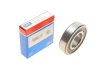 Подшипник шариковый SKF 6308-2RS1 (фото 1)