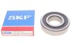 Підшипник (40x90x23) SKF 6308-2RS1/C3 (фото 2)