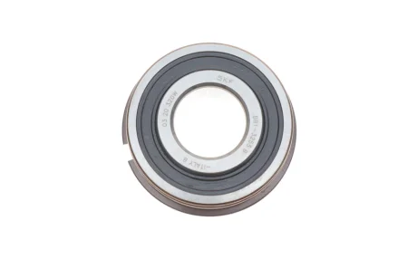 Підшипник КПП VW T5 (5ступка) (30x71x21) (ось зад. хода) SKF BB1-3255 B