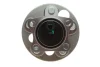 Підшипник маточини (задньої) Toyota Auris/Corolla 06-16 (+ABS)(пошкоджена фішка) SKF DSC_VKBA 6876 (фото 5)
