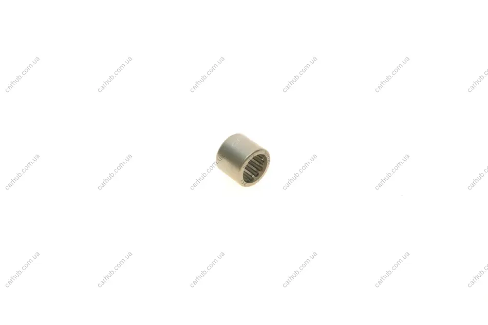 Підшипник стартера голчастий (10x14x12) SKF HK 1012 (фото 1)