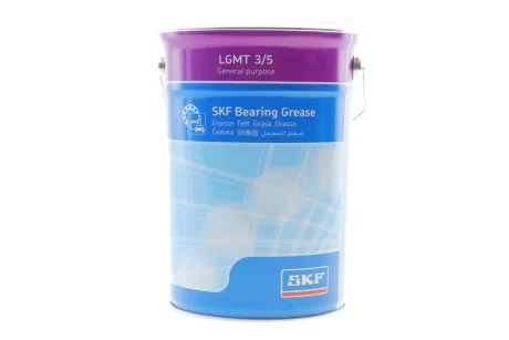 Змазка для підшипників маточин (5kg) SKF LGMT 3/5 SKF
