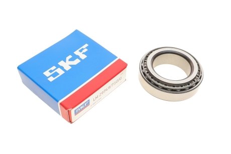 Подшипник коробки SKF LM29749710Q