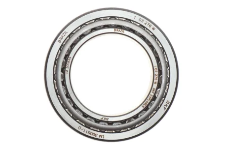 Підшипник КПП (40.988x67.975x18.49) SKF LM 300849/811/Q