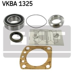 Фото підшипник колеса,комплект SKF VKBA1325 Підшипник колеса,комплект SKF VKBA1325