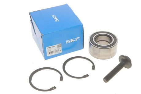 Подшипник ступицы (комплект) SKF VKBA 1355