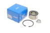 Підшипник маточини (задньої) BMW 3 (E36/E46) 98-05 (42x75x37) (к-кт) SKF VKBA 1460 (фото 1)