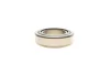 Підшипник маточини (передньої) Ford Transit 92-02 (35x62x18/19x45.2x15.5)(к-кт) SKF VKBA 1465 (фото 3)