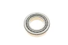 Підшипник маточини (передньої) Ford Transit 92-02 (35x62x18/19x45.2x15.5)(к-кт) SKF VKBA 1465 (фото 4)