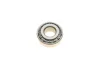 Підшипник маточини (передньої) Ford Transit 92-02 (35x62x18/19x45.2x15.5)(к-кт) SKF VKBA 1465 (фото 5)