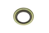 Підшипник маточини (передньої) Ford Transit 92-02 (35x62x18/19x45.2x15.5)(к-кт) SKF VKBA 1465 (фото 8)