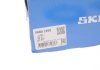Подшипник колеса, комплект SKF VKBA1999 (фото 3)