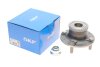 Подшипник ступицы (задней) Daewoo Rezzo/Chevrolet Rezzo 00- (+ABS) SKF VKBA 3269 (фото 2)