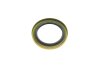 Подшипник ступицы (комплект) SKF VKBA 3309 (фото 8)
