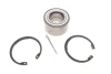 Підшипник маточини (передньої) Opel Astra F/Combo/Kadett/Vectra (34x66x37) (к-кт) SKF VKBA 3403 (фото 2)