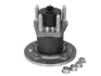Комплект підшипника колеса задн OPEL ASTRA F, ASTRA F CLASSIC, ASTRA G, ASTRA G CLASSIC, COMBO, COMBO TOUR, MERIVA A, VECTRA A, VECTRA B 1.2-2.5 09.88- SKF VKBA 3409 (фото 1)