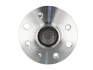 Комплект підшипника колеса задн OPEL ASTRA F, ASTRA F CLASSIC, ASTRA G, ASTRA G CLASSIC, COMBO, COMBO TOUR, MERIVA A, VECTRA A, VECTRA B 1.2-2.5 09.88- SKF VKBA 3409 (фото 2)