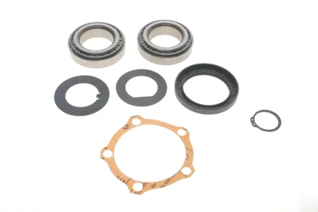 Підшипник маточини (передньої/задньої) Land Rover Defender/Discovery 90- SKF VKBA 3420