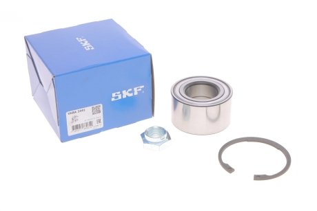 Подшипник колеса, комплект SKF VKBA3441