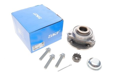 Подшипник колеса, комплект SKF VKBA3510