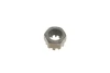 Підшипник маточини (передньої) Opel Astra G 98-09 (+ABS) SKF VKBA 3513 (фото 14)