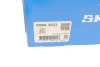 Підшипник маточини (задньої) Ford Fiesta 01-/Mazda 2 02-14 (29x53x37) (к-кт) (+ABS) SKF VKBA 3532 (фото 11)